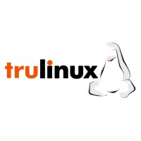 Trulinux logo