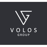 Volos Group LLC logo