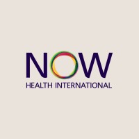 Image of Now Health International
