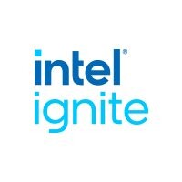 Intel Ignite logo