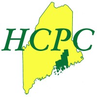 Hancock County Planning Commission logo