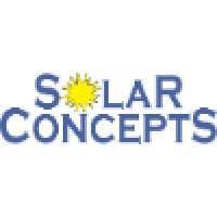 Solar Concepts logo
