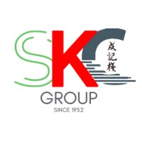 SKC Group logo