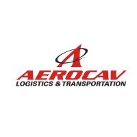 Aerocav International Inc. logo