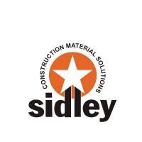 R.W. Sidley, Inc. logo