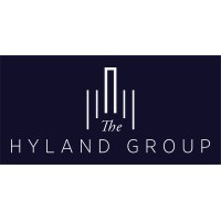 The Hyland Group logo