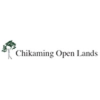 Chikaming Open Lands logo