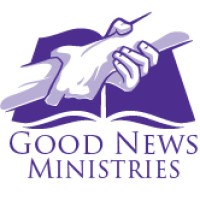 Good News Ministries logo
