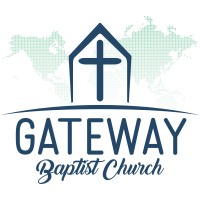 Gateway Baptist Church logo
