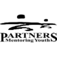 Partners Mentoring Youth logo