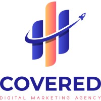 Covered Digital Marketing logo