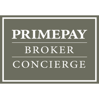 PrimePay Broker Concierge logo