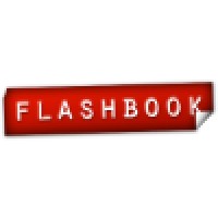 Flashbooks logo