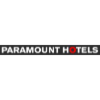 Paramount Hotel Inc. logo