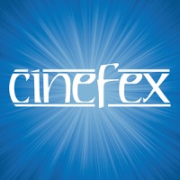 Cinefex logo