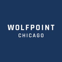 Wolfpoint logo