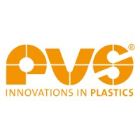 PVS Plastics Group logo