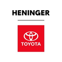 Image of Heninger Toyota