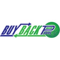 Buy Back Pros logo