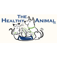 The Healthy Animal logo