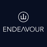 Endeavour. Inspired Infrastructure. logo