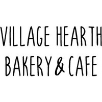 Village Hearth Bakery & Cafe logo