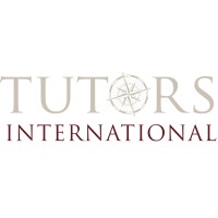 Tutors International logo