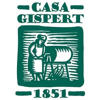 Casa Gispert logo