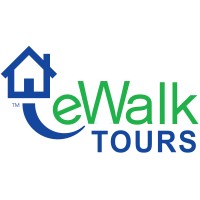 EWalk Tours logo