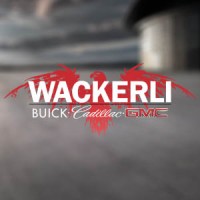 Wackerli Buick Cadillac GMC logo
