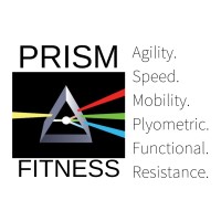 Prism Fitness logo