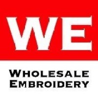 Wholesale Embroidery logo