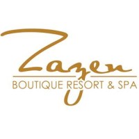 Zazen Boutique Resort & Spa, Koh Samui, Thailand logo