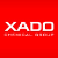 XADO TECH LLC. logo