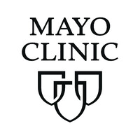 Mayo Clinic Press logo