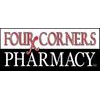 Four Corners Pharmacy logo