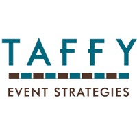Taffy Event Strategies logo