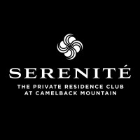 Serenité - The Private Residence Club logo