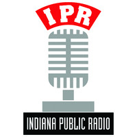 Indiana Public Radio logo