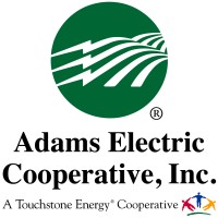 Image of Adams Electric Cooperative, Inc.