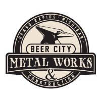 Beer City Metal Works logo