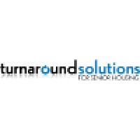 Turnaround Solutions For Senior Housing logo