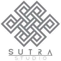 SUTRA STUDIO logo