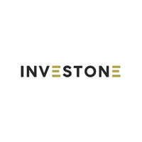 INVESTONE logo