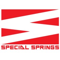 Special Springs - North America logo