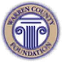 Warren County Foundation logo