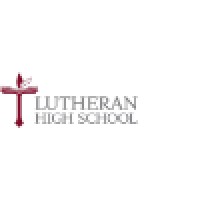 Lutheran High School Of San Antonio logo