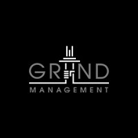 GRIND Management logo