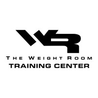 The Weight Room logo