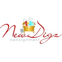 New Digz Consignment logo
